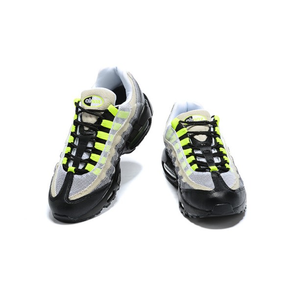 Herren Air Max 95 TT Grau  Schwarz DD9519-001 Schuhe