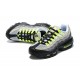 Herren Air Max 95 TT Grau  Schwarz DD9519-001 Schuhe