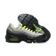 Herren Air Max 95 TT Grau  Schwarz DD9519-001 Schuhe