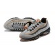 Herren Air Max 95 TT Grau Schwarz CV1642-001 Schuhe