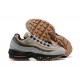 Herren Air Max 95 TT Grau Schwarz CV1642-001 Schuhe