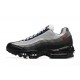 Herren Air Max 95 TT Grau Schwarz DM0011-007 Schuhe