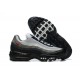 Herren Air Max 95 TT Grau Schwarz DM0011-007 Schuhe