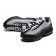 Herren Air Max 95 TT Grau Schwarz DM0011-007 Schuhe