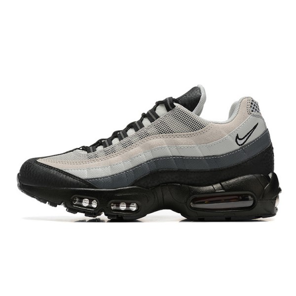 Herren Air Max 95 TT Grau Schwarz DQ3979-001 Schuhe