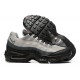 Herren Air Max 95 TT Grau Schwarz DQ3979-001 Schuhe