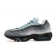 Herren Air Max 95 TT Grau Schwarz FV4710-100 Schuhe