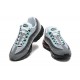 Herren Air Max 95 TT Grau Schwarz FV4710-100 Schuhe