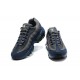 Herren Air Max 95 TT Grau Blau und Schwarz Schwarz DA1504-400  Schuhe