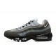 Herren Air Max 95 TT Grau Jewel Schwarz FQ1235-002 Schuhe