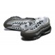 Herren Air Max 95 TT Grau Jewel Schwarz FQ1235-002 Schuhe