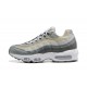 Herren Air Max 95 TT Grau Weiß DC9844-001 Schuhe