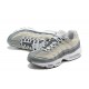 Herren Air Max 95 TT Grau Weiß DC9844-001 Schuhe