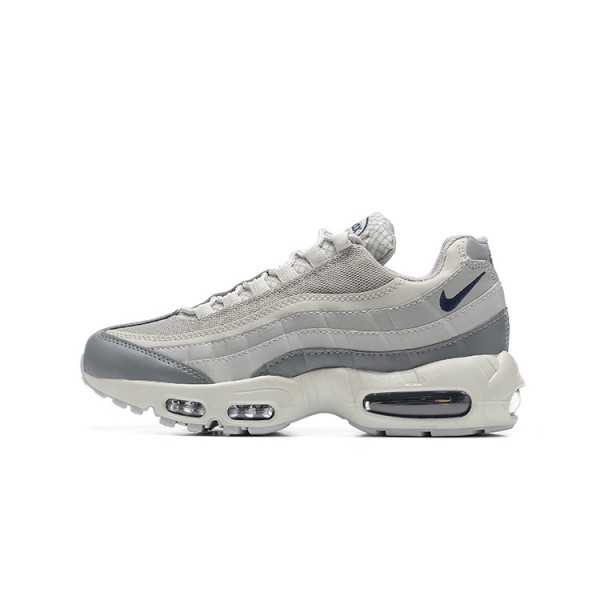 Herren Air Max 95 TT Grau Weiß FD0663-001 Schuhe