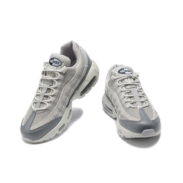 Herren Air Max 95 TT Grau Weiß FD0663-001 Schuhe