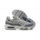 Herren Air Max 95 TT Grau Weiß FD0663-001 Schuhe