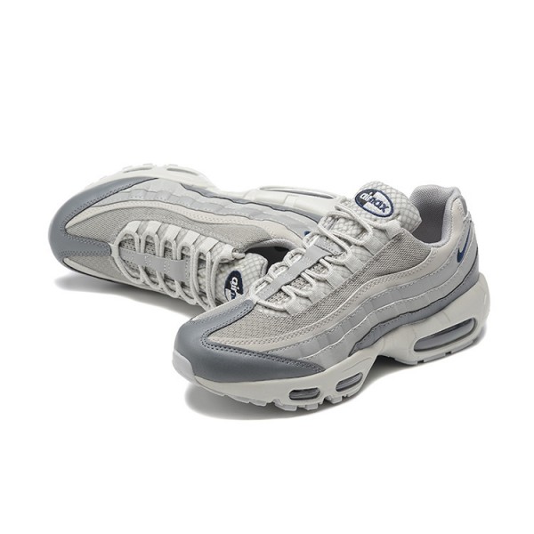 Herren Air Max 95 TT Grau Weiß FD0663-001 Schuhe