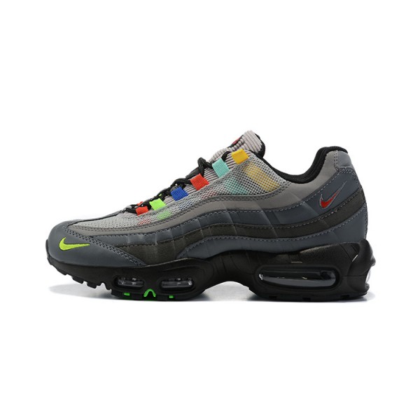 Herren Air Max 95 TT Multi Grau CW6576-001 Schuhe