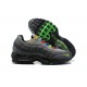 Herren Air Max 95 TT Multi Grau CW6576-001 Schuhe