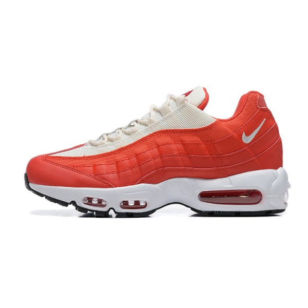 Herren Air Max 95 TT Mystic Rot Weiß FN6866-642 Schuhe