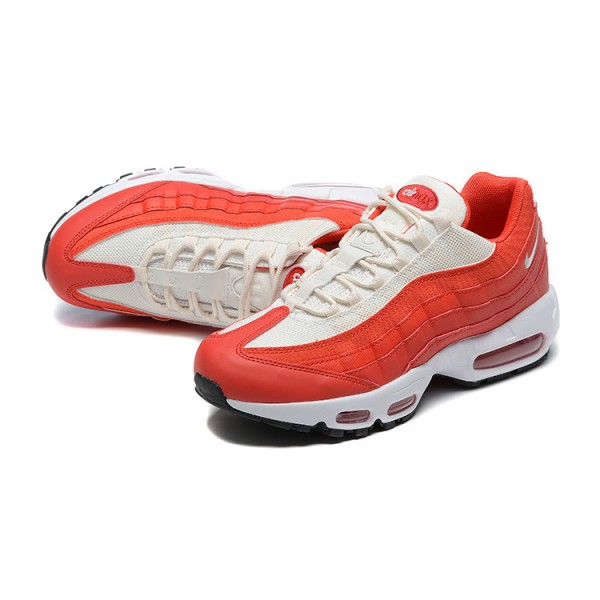 Herren Air Max 95 TT Mystic Rot Weiß FN6866-642 Schuhe