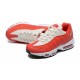 Herren Air Max 95 TT Mystic Rot Weiß FN6866-642 Schuhe