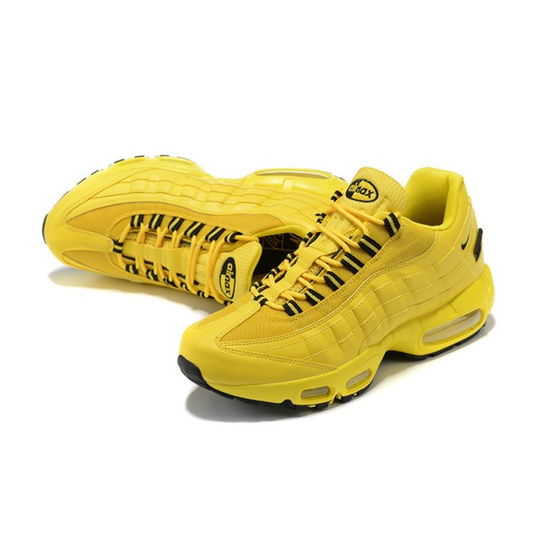 Herren Air Max 95 TT NYC Taxi Gelb DH0143-700 Schuhe