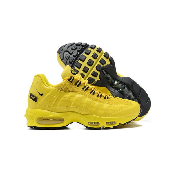 Herren Air Max 95 TT NYC Taxi Gelb DH0143-700 Schuhe