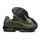 Herren Air Max 95 TT Olive Reflective Grün DZ4511-300 Schuhe