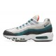 Herren Air Max 95 TT Prep School DM0011-002 Schuhe