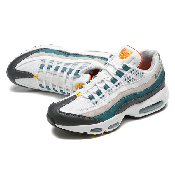 Herren Air Max 95 TT Prep School DM0011-002 Schuhe