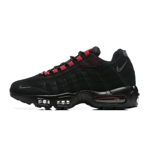 Herren Air Max 95 TT Rot Schwarz FQ2430-001 Schuhe