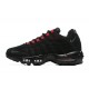 Herren Air Max 95 TT Rot Schwarz FQ2430-001 Schuhe