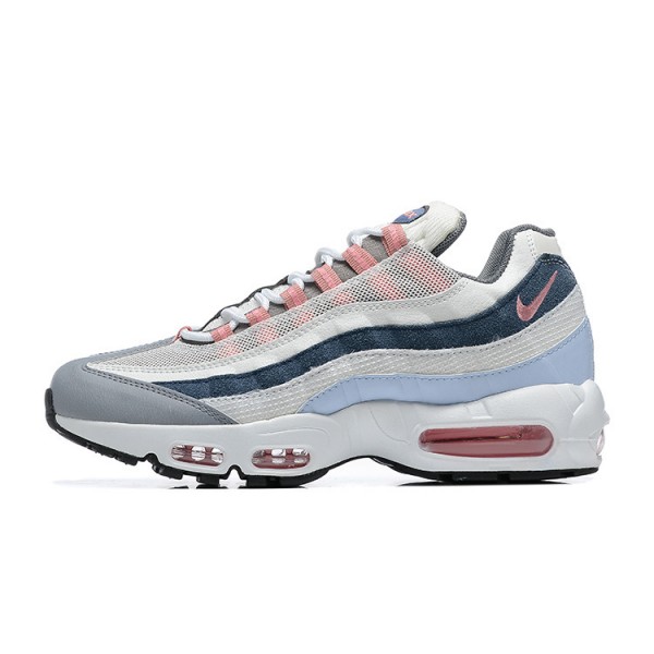 Herren Air Max 95 TT Rot Stardust DM0011-008 Schuhe