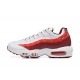 Herren Air Max 95 TT Rot Weiß DM0011-005 Schuhe