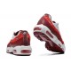 Herren Air Max 95 TT Rot Weiß DM0011-005 Schuhe