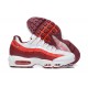 Herren Air Max 95 TT Rot Weiß DM0011-005 Schuhe