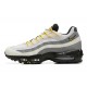 Herren Air Max 95 TT Tour Gelb Schwarz DQ3982-100 Schuhe