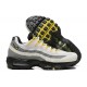 Herren Air Max 95 TT Tour Gelb Schwarz DQ3982-100 Schuhe