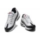 Herren Air Max 95 TT Weiß Schwarz DR2550-100 Schuhe