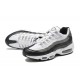 Herren Air Max 95 TT Weiß Schwarz DR2550-100 Schuhe