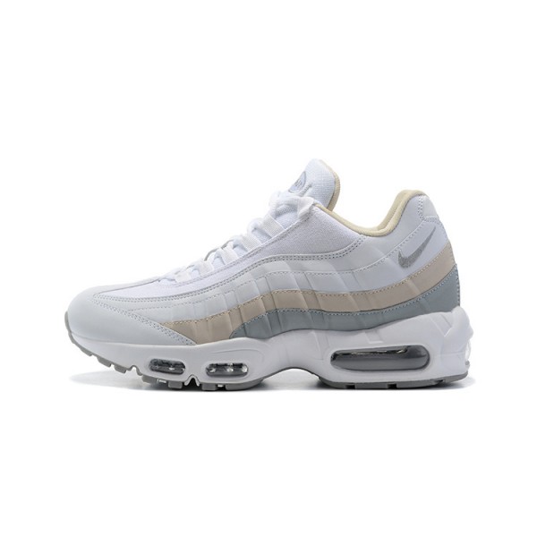 Herren Air Max 95 TT Weiß DA8731-100 Schuhe