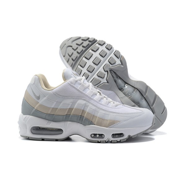 Herren Air Max 95 TT Weiß DA8731-100 Schuhe