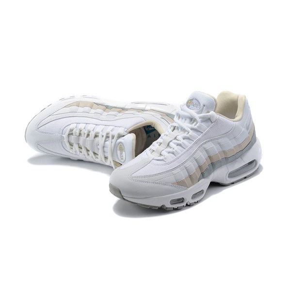 Herren Air Max 95 TT Weiß DA8731-100 Schuhe