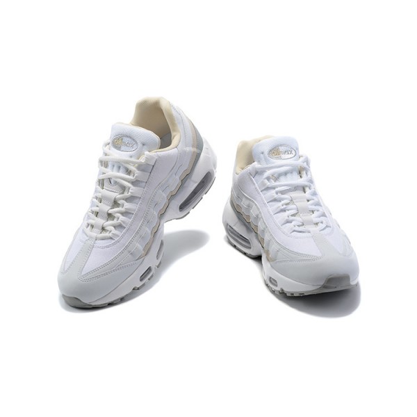 Herren Air Max 95 TT Weiß DA8731-100 Schuhe