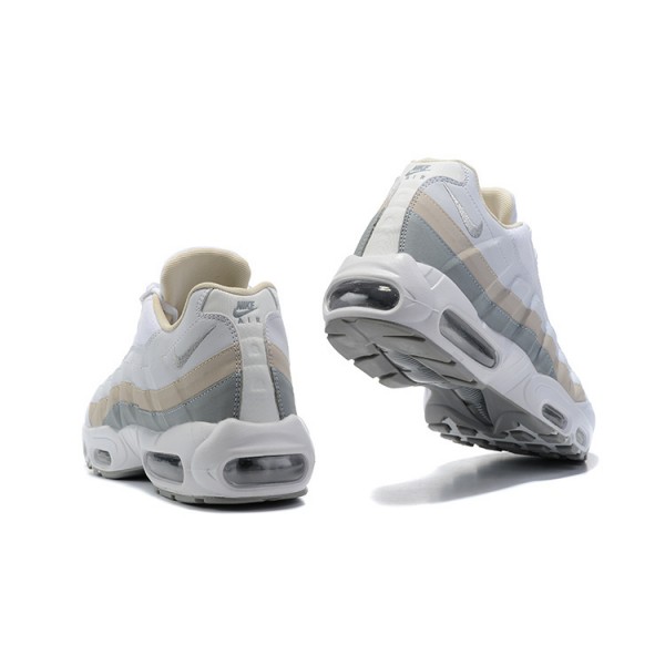 Herren Air Max 95 TT Weiß DA8731-100 Schuhe