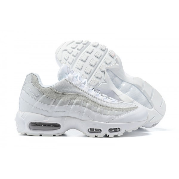 Herren Air Max 95 TT Weiß DH3857-100 Schuhe