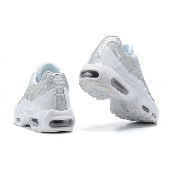 Herren Air Max 95 TT Weiß DH3857-100 Schuhe