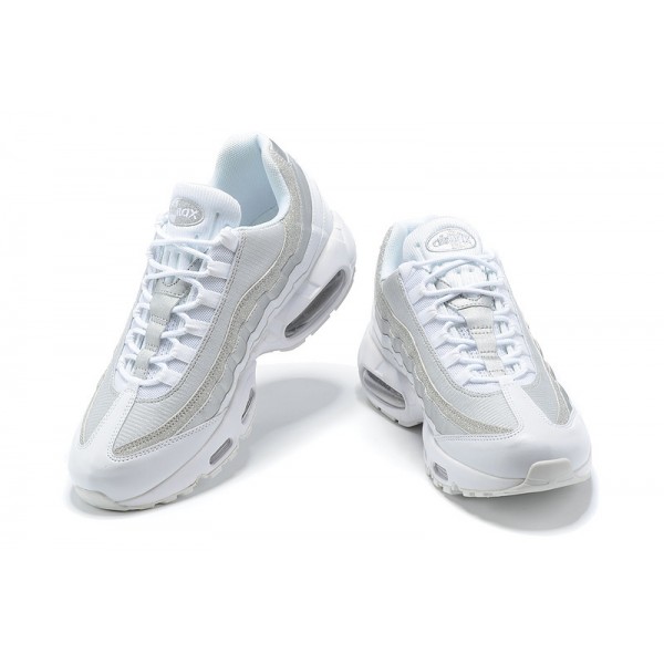 Herren Air Max 95 TT Weiß DH3857-100 Schuhe