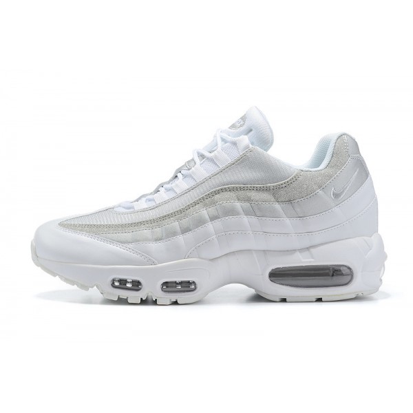 Herren Air Max 95 TT Weiß DH3857-100 Schuhe